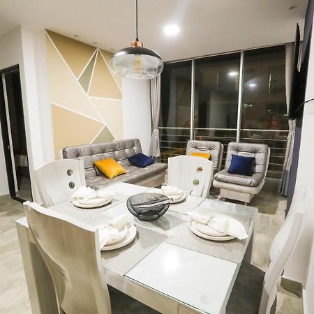 202-401Pp Nuevo Apartamento Moderno Y Central Ibague Bagian luar foto