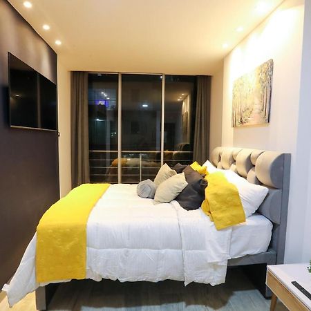 202-401Pp Nuevo Apartamento Moderno Y Central Ibague Bagian luar foto