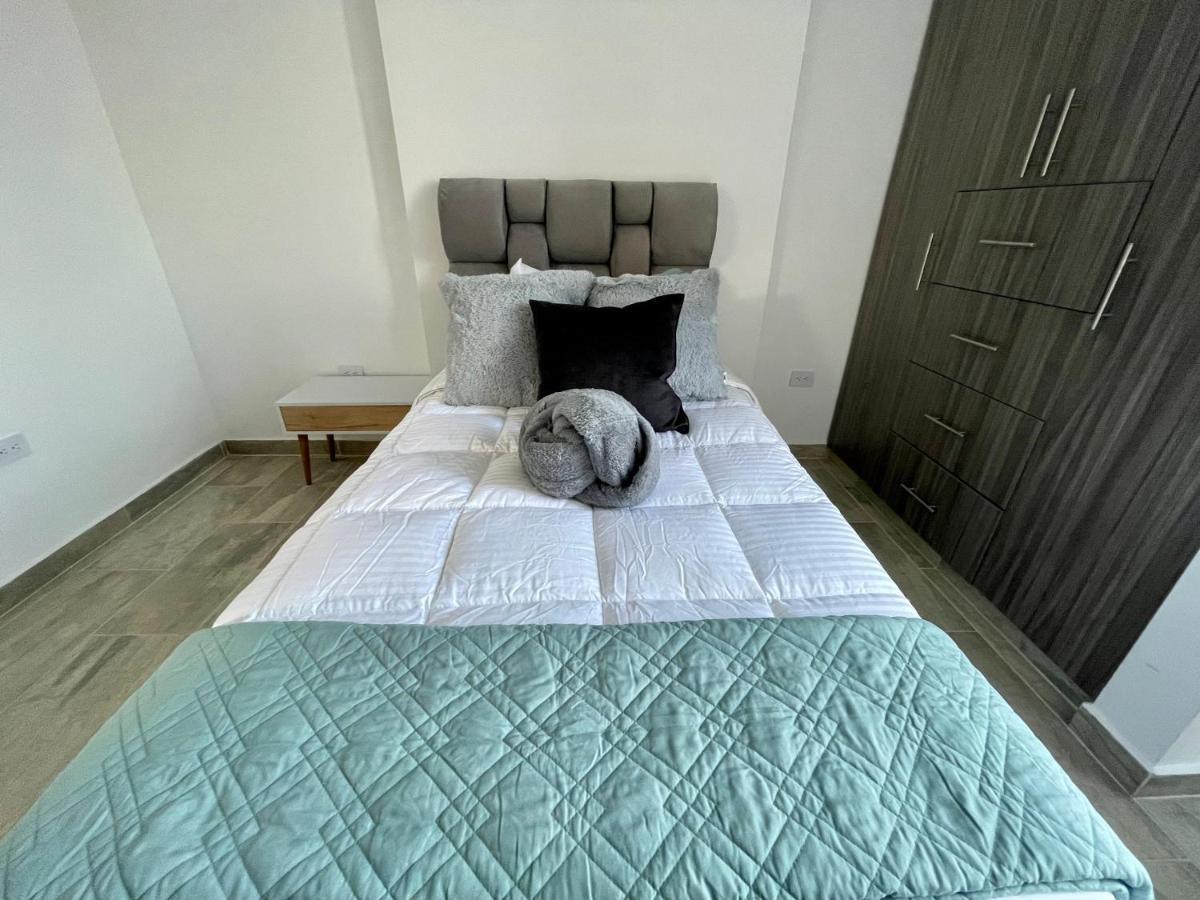 202-401Pp Nuevo Apartamento Moderno Y Central Ibague Bagian luar foto