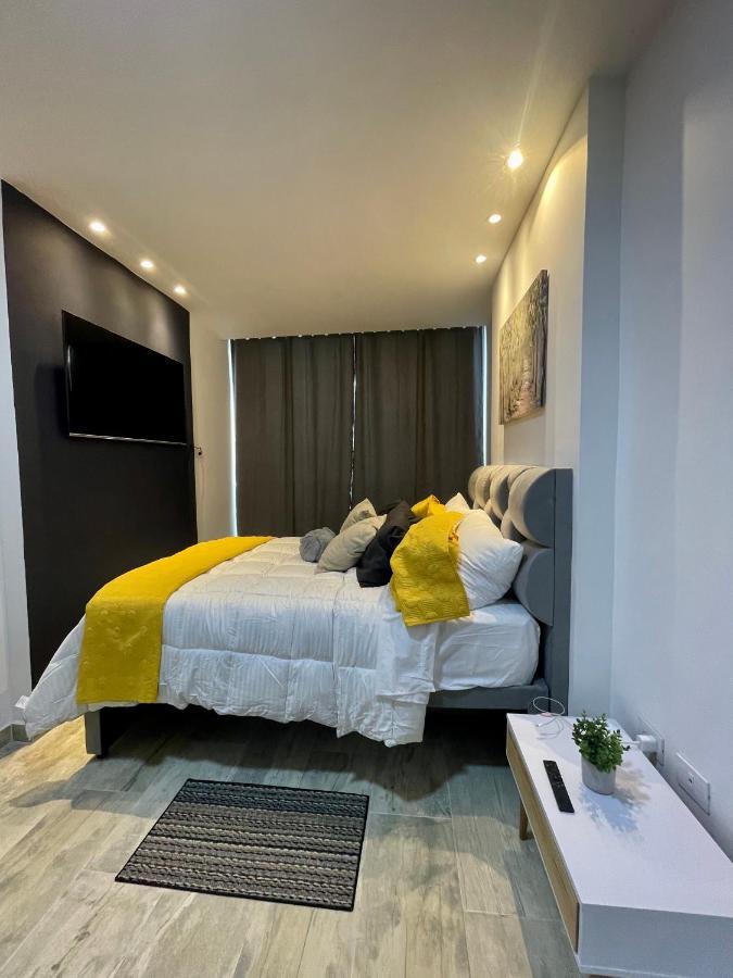 202-401Pp Nuevo Apartamento Moderno Y Central Ibague Bagian luar foto