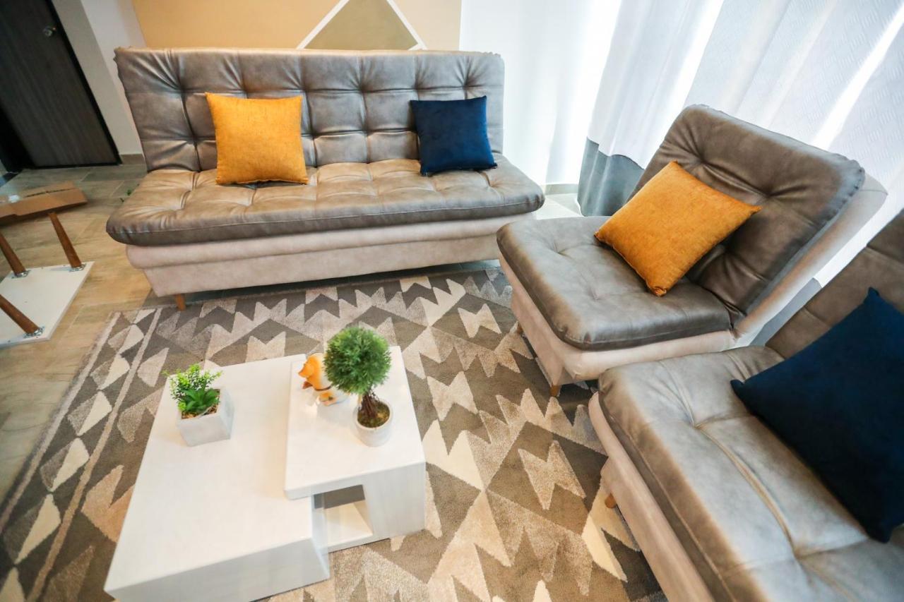 202-401Pp Nuevo Apartamento Moderno Y Central Ibague Bagian luar foto