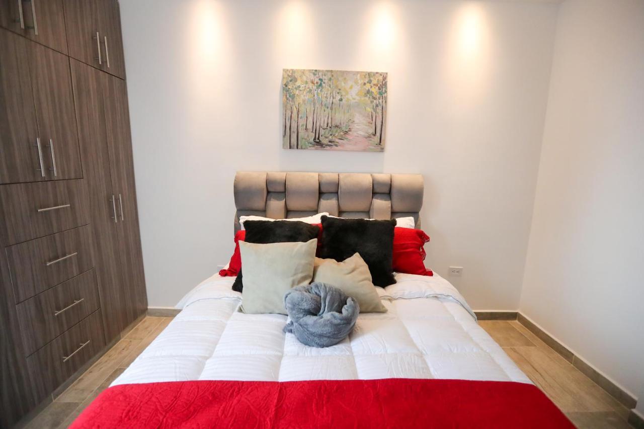 202-401Pp Nuevo Apartamento Moderno Y Central Ibague Bagian luar foto