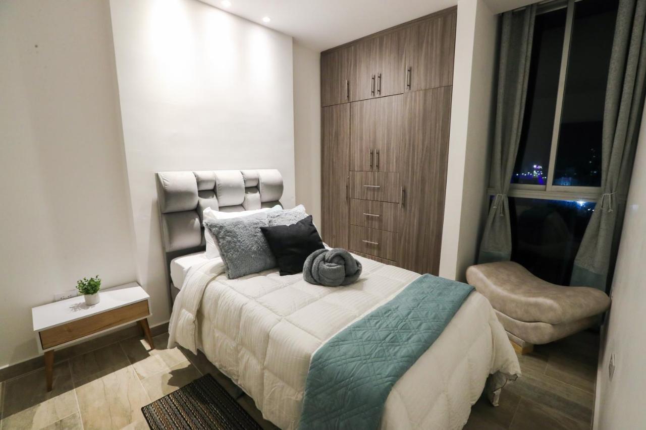 202-401Pp Nuevo Apartamento Moderno Y Central Ibague Bagian luar foto