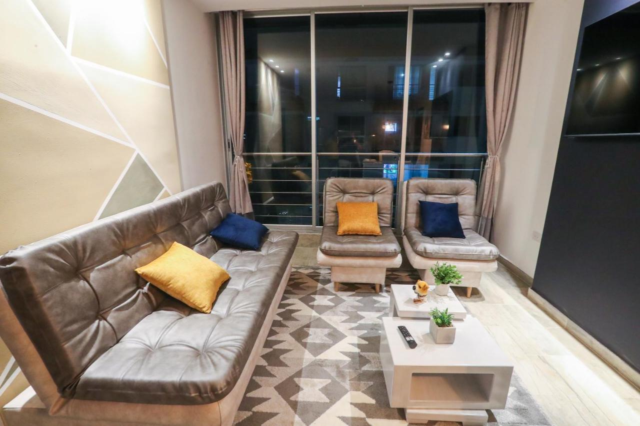 202-401Pp Nuevo Apartamento Moderno Y Central Ibague Bagian luar foto