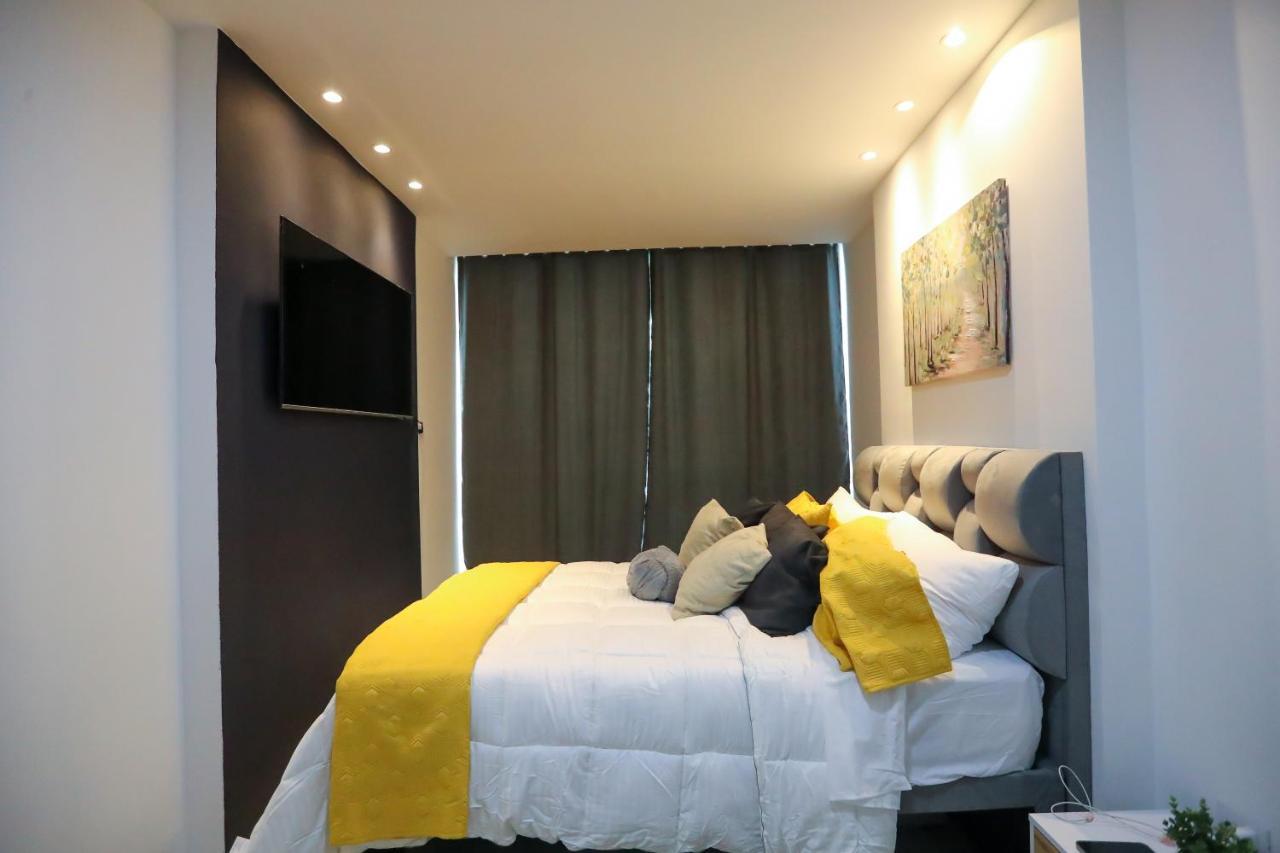 202-401Pp Nuevo Apartamento Moderno Y Central Ibague Bagian luar foto
