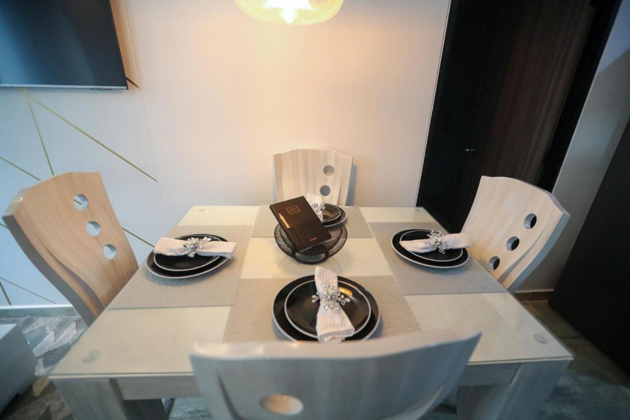 202-401Pp Nuevo Apartamento Moderno Y Central Ibague Bagian luar foto