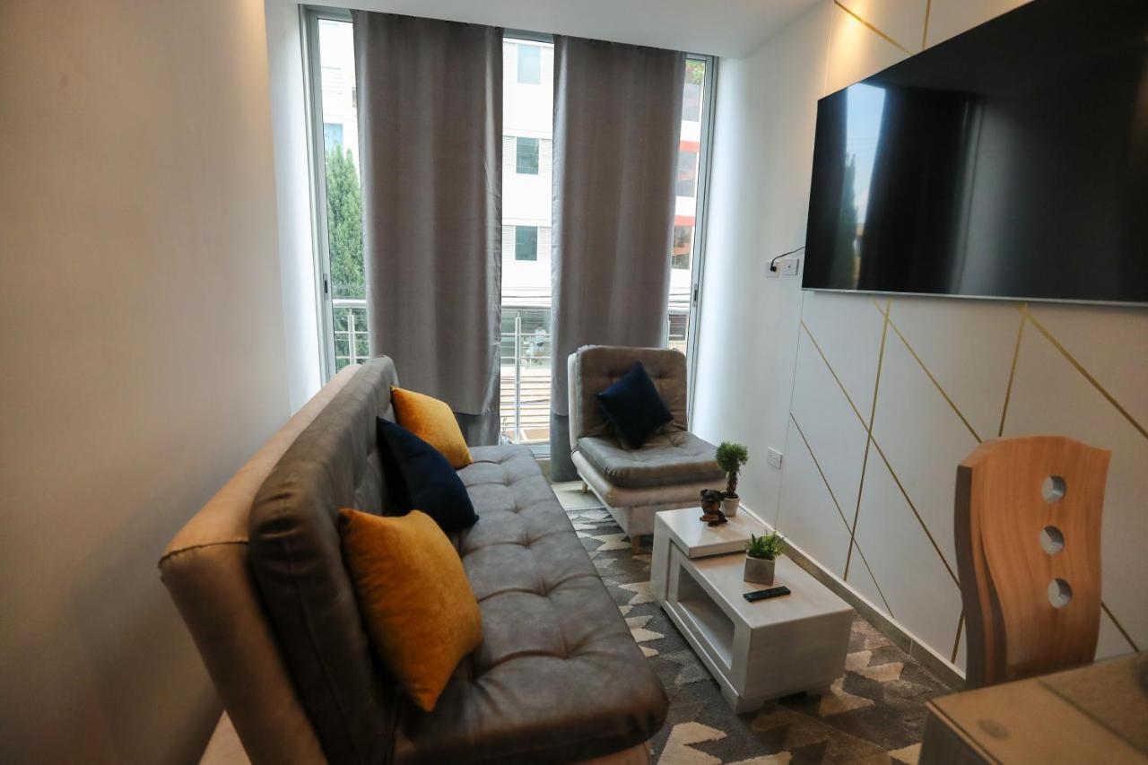 202-401Pp Nuevo Apartamento Moderno Y Central Ibague Bagian luar foto
