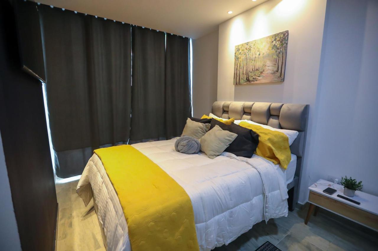 202-401Pp Nuevo Apartamento Moderno Y Central Ibague Bagian luar foto